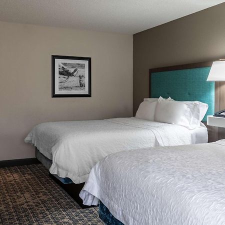 Hampton Inn Kansas City-Lee'S Summit Buitenkant foto