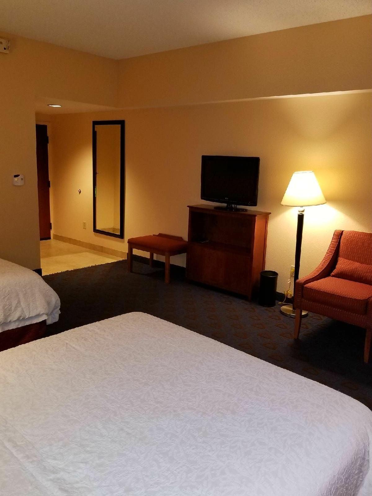 Hampton Inn Kansas City-Lee'S Summit Buitenkant foto