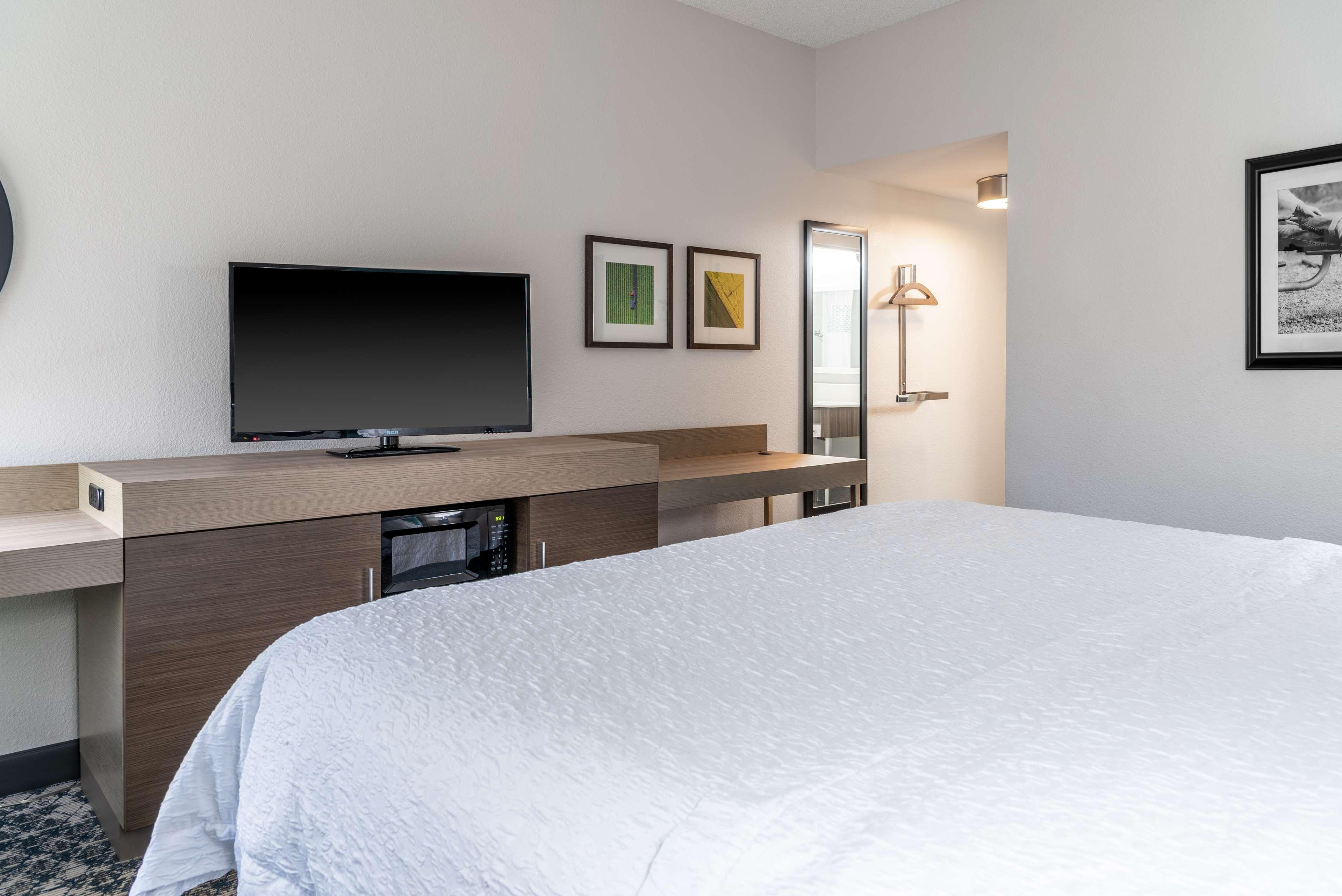 Hampton Inn Kansas City-Lee'S Summit Buitenkant foto