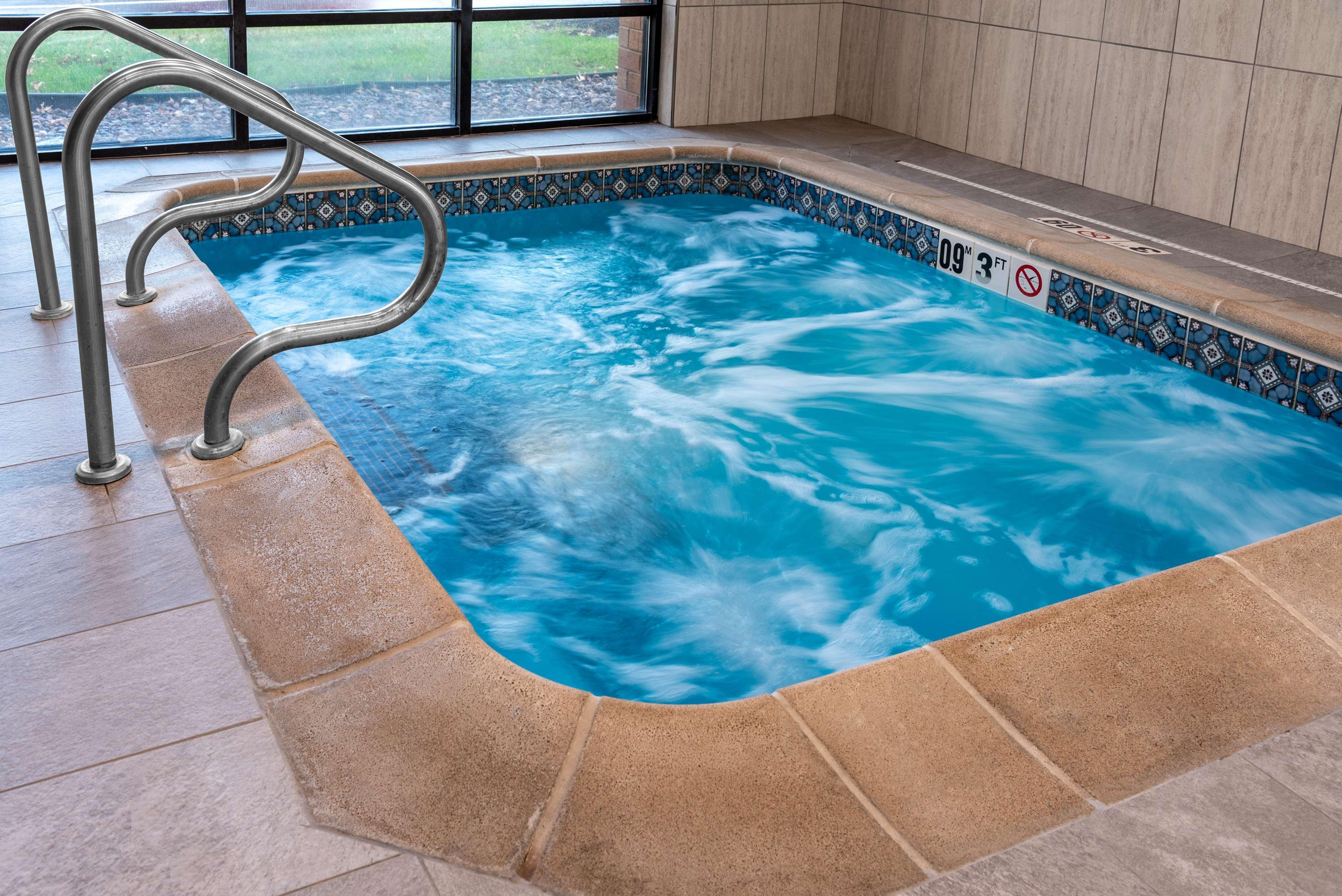Hampton Inn Kansas City-Lee'S Summit Buitenkant foto