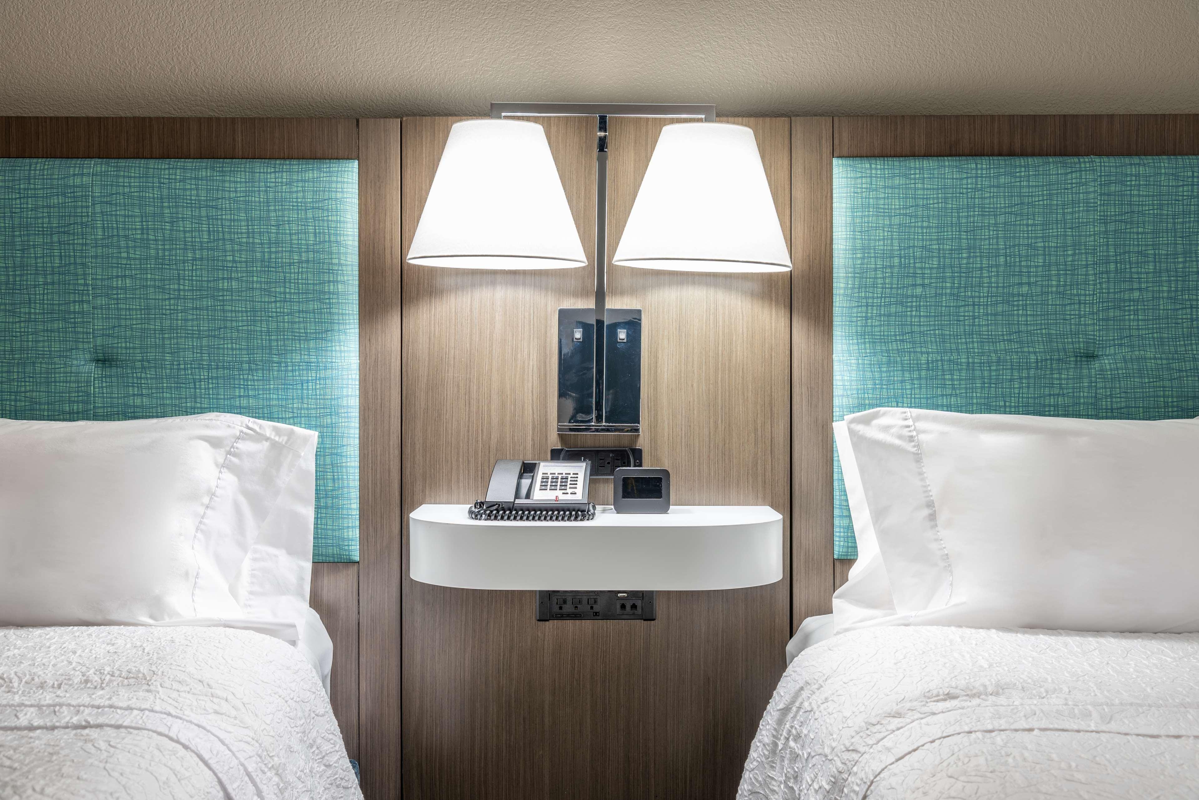 Hampton Inn Kansas City-Lee'S Summit Buitenkant foto