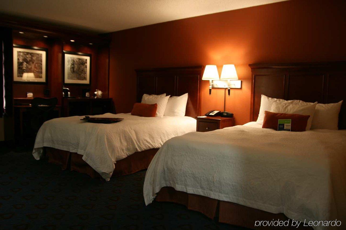 Hampton Inn Kansas City-Lee'S Summit Buitenkant foto
