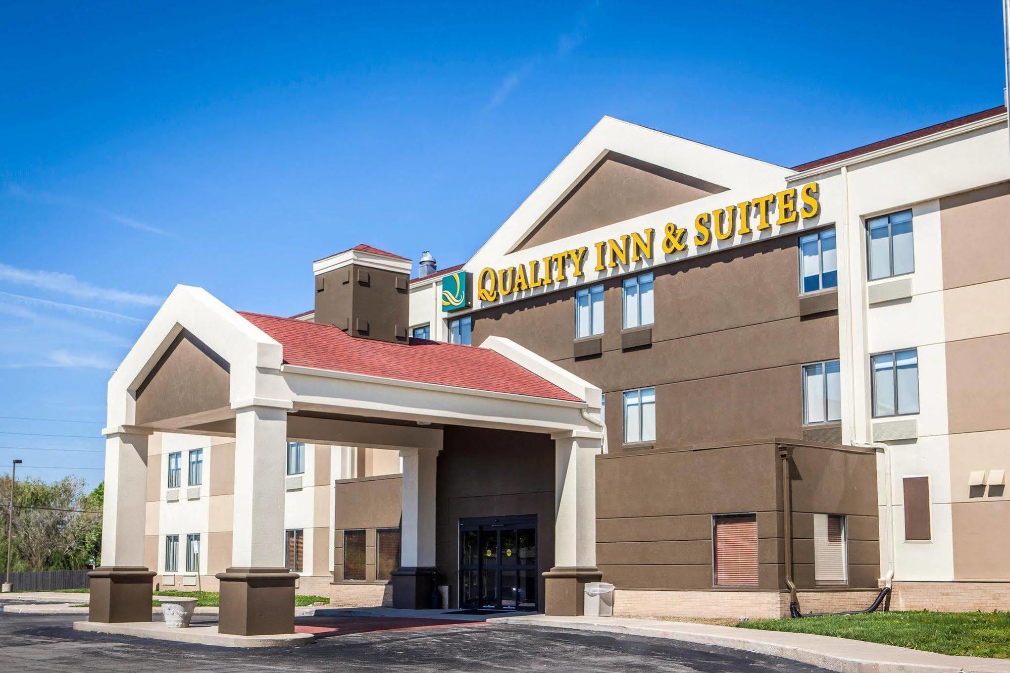 Hampton Inn Kansas City-Lee'S Summit Buitenkant foto