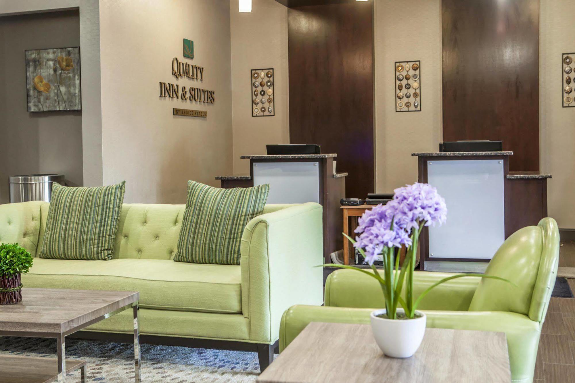 Hampton Inn Kansas City-Lee'S Summit Buitenkant foto