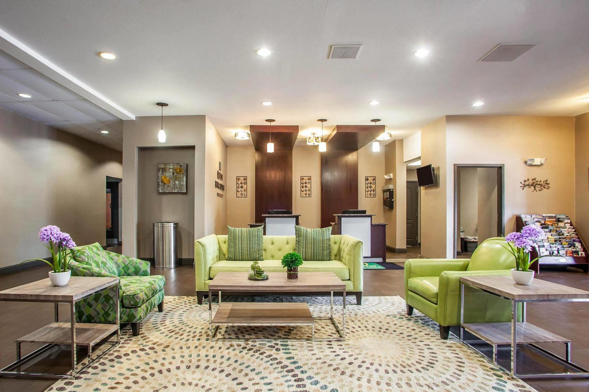 Hampton Inn Kansas City-Lee'S Summit Buitenkant foto