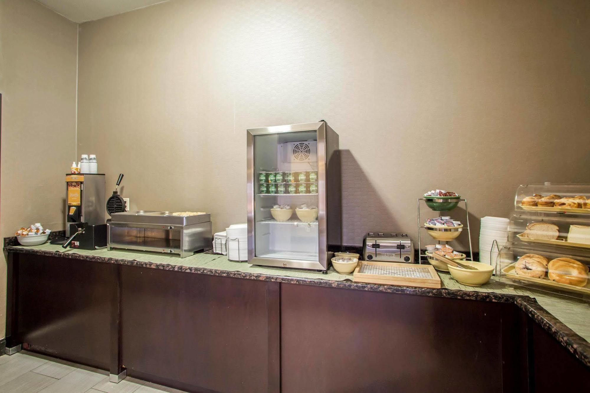 Hampton Inn Kansas City-Lee'S Summit Buitenkant foto