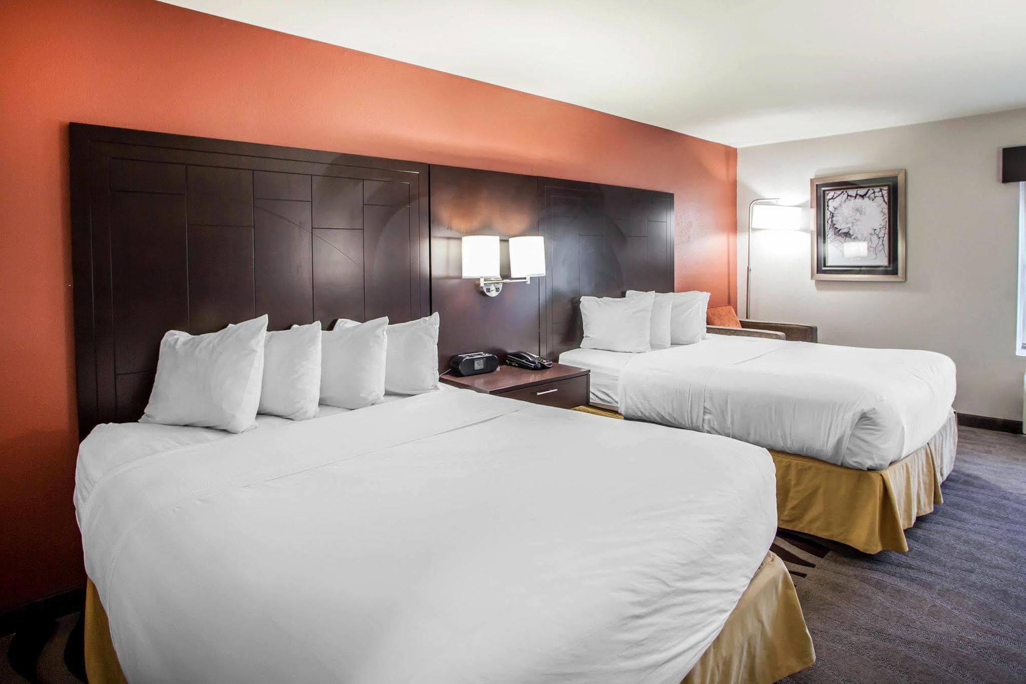 Hampton Inn Kansas City-Lee'S Summit Buitenkant foto