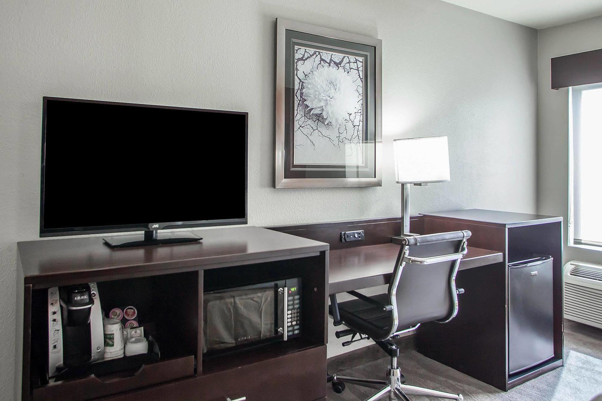 Hampton Inn Kansas City-Lee'S Summit Buitenkant foto